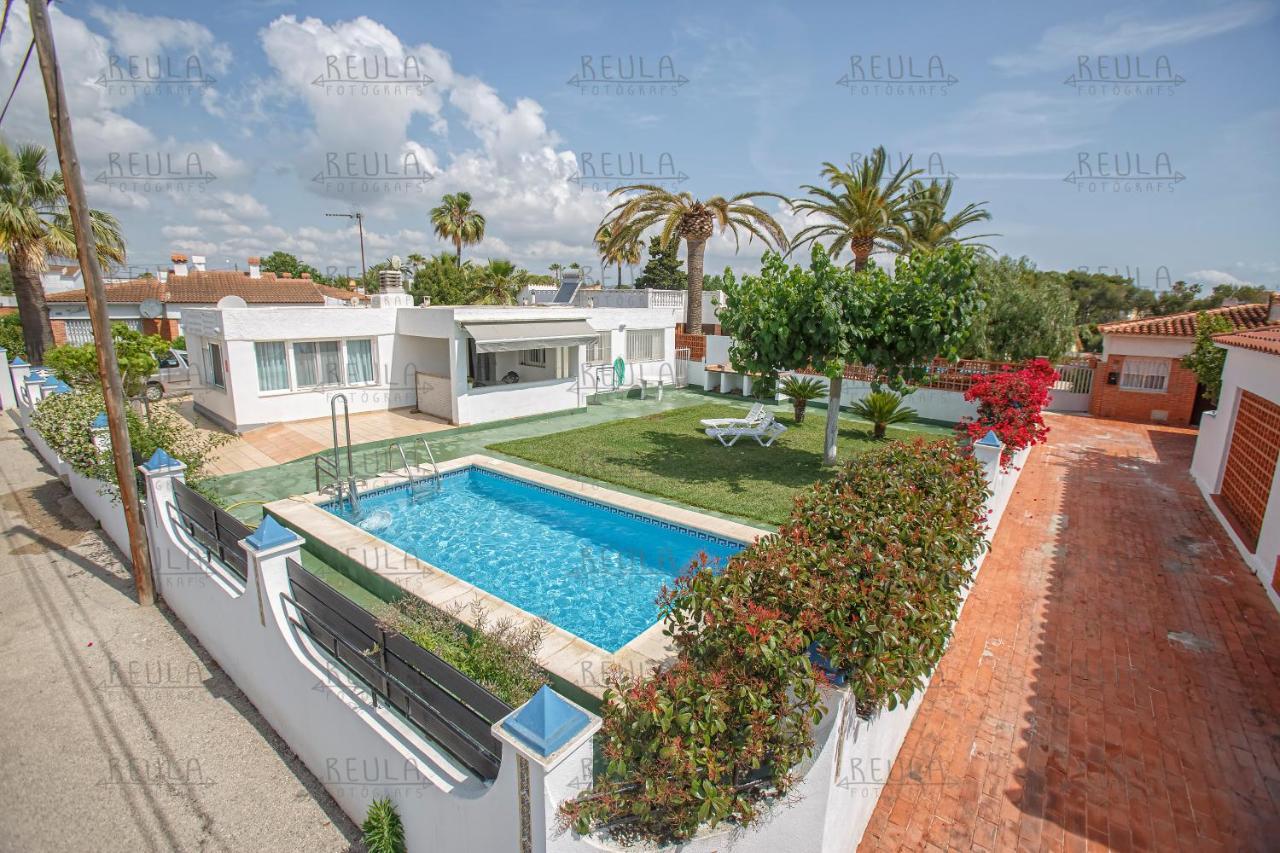 Villa Adaptados 32 Vinarós